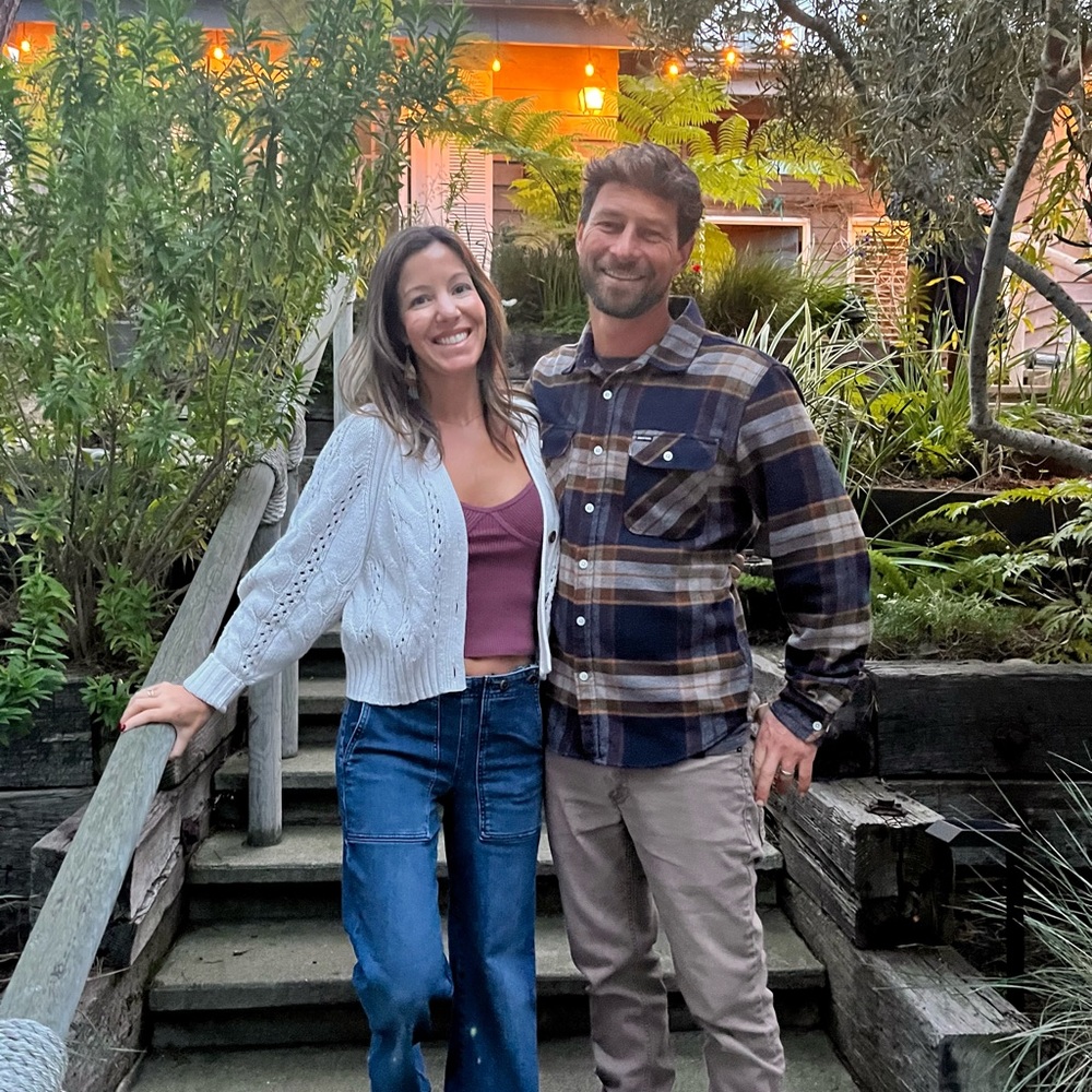 Meet your Posher, Asher